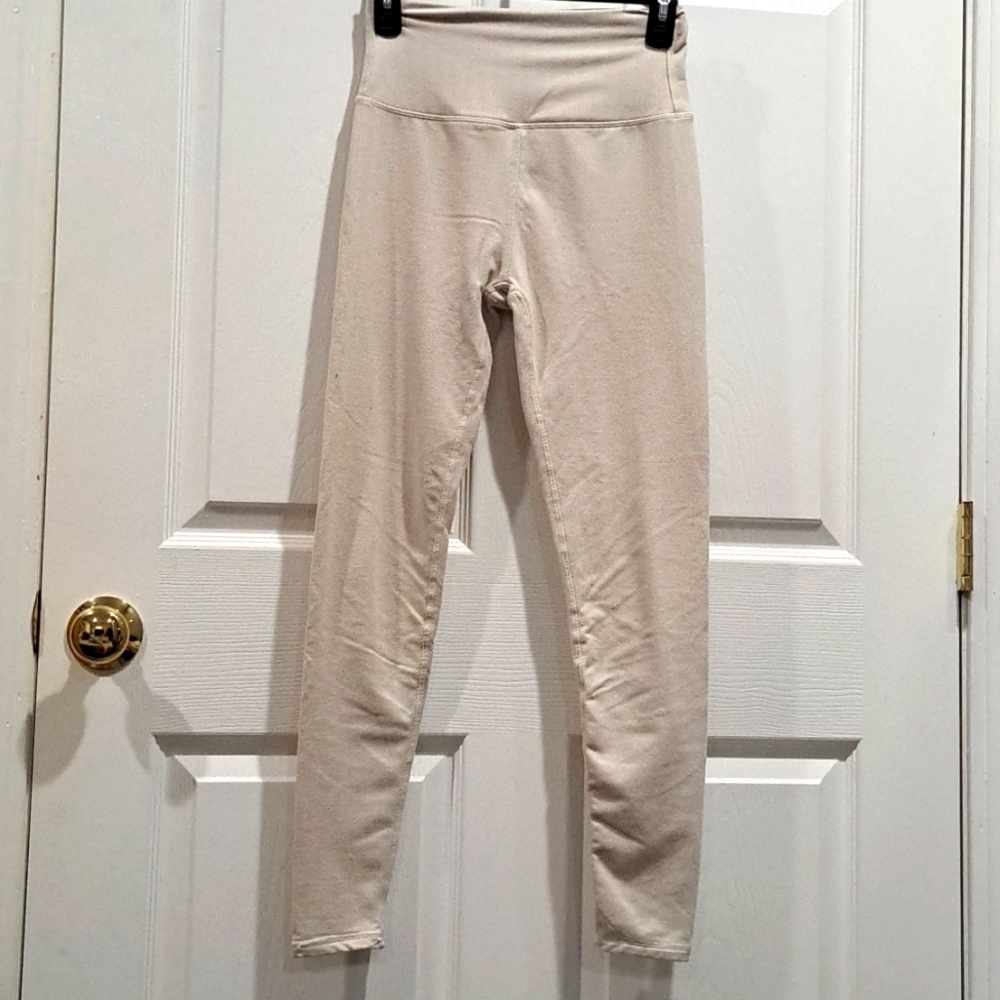 Skinny pant